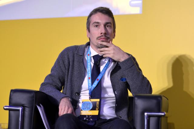 Museo egizio Torino, Lega contro il direttore Greco: "Razzista contro gli italiani"; ma &egrave; un fatto di 5 anni fa