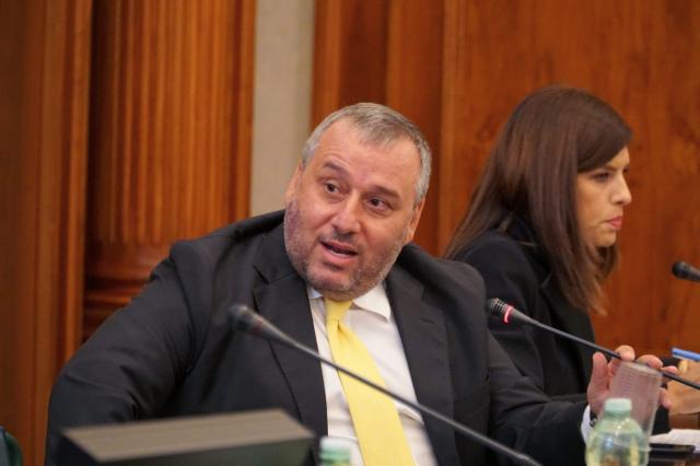 Sud Invest. Luigi Barone, Asi: &ldquo;Occorre creare ambiente favorevole all&rsquo;innovazione&rdquo;