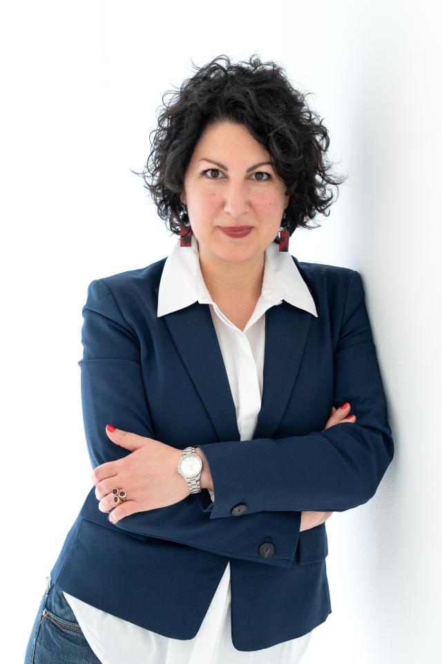 EMPOWERMENT E CONSAPEVOLEZZA ENTRANO IN AZIENDA