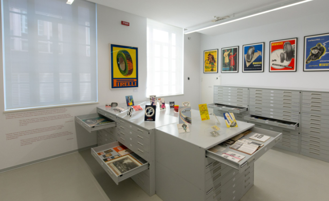 Pirelli Educational, al via il programma didattico 23-24, webinar e laboratori alla scoperta dell'azienda 