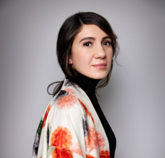 Salone Nautico di Genova, Maria Porro nominata Presidente di Giuria del Design Innovation Award