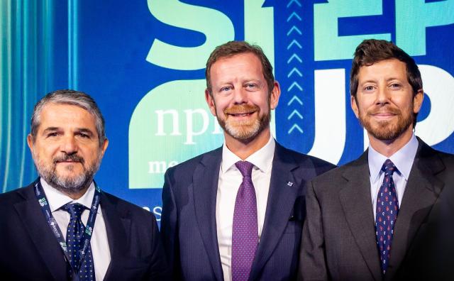 Banca Ifis, 12&deg; edizione Npl meeting, tasso deterioramento del credito all'1,2%, minimo storico dal 2006