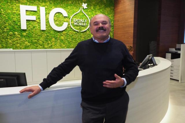 Oscar Farinetti &egrave; meno Fico: &ldquo;Non mi &egrave; venuto bene, lo chiudo&rdquo;,  flop del parco alimentare aperto a Bologna nel 2017