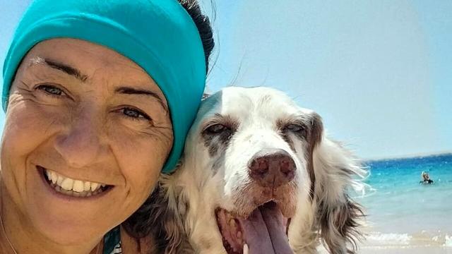 Valeria Pasqua Evans, morta a 46 anni per malore improvviso a Sharm el-Sheikh, durante un&rsquo;immersione 