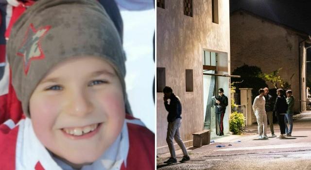 Pordenone, ordigno bellico esploso in garage, morto bimbo 10 anni; la bomba trovata dal nonno e portata a casa