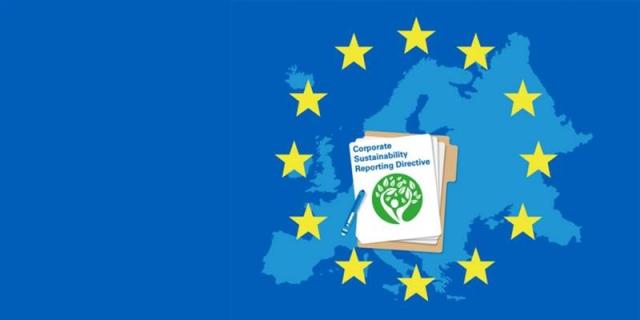 Misurazione della sostenibilit&agrave;. Direttiva EU CSRD e standard ESG