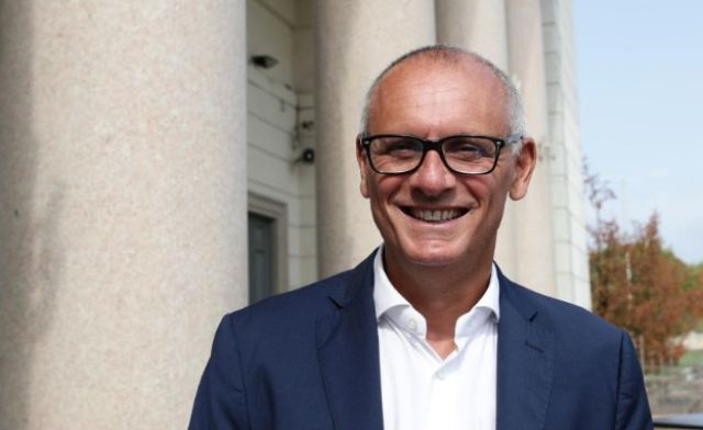 Eataly rivede l'utile dopo l'arrivo di Investindustrial, Cipolloni (CEO): "nuove aperture a Manhattan e Roma Termini"