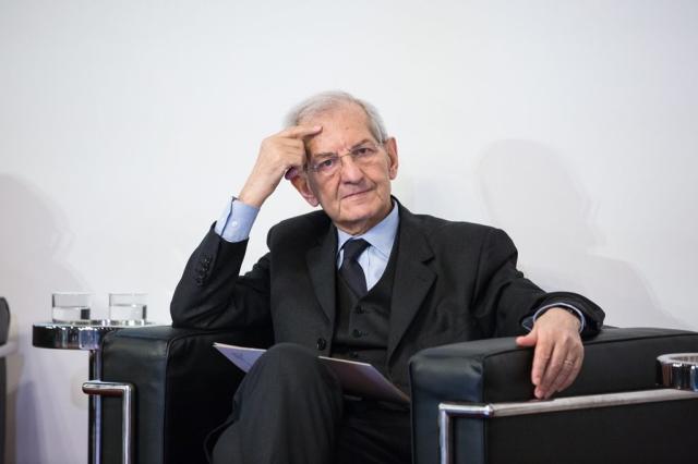Luciano Violante