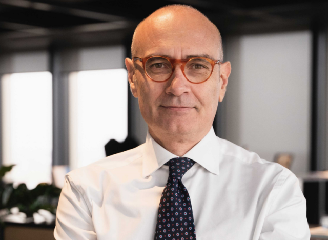 Mediobanca, Carlo Giausa nominato nuovo Vice Direttore Generale di CheBanca! e Direttore Centrale Wealth Management, Advisory & Solutions