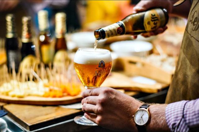 Leffe Milano Pizza Village