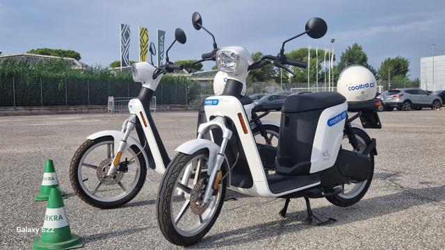Mobilit&agrave; aziendale del futuro: arrivano i Ride for Safety