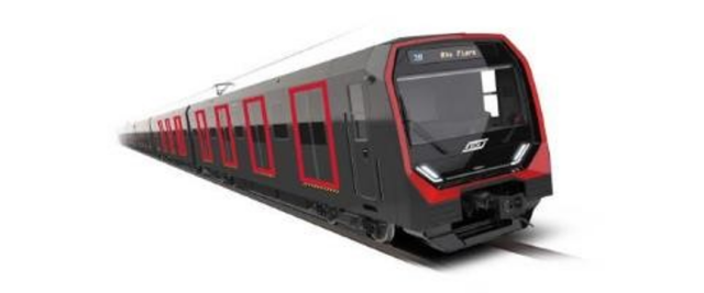 OMER e Hitachi Rail, al via un contratto per la fornitura di arredi per 46 treni della metro di Milano 
