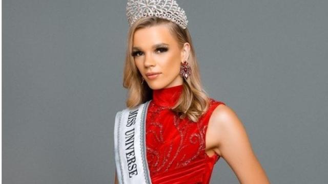 Miss Zimbabwe &egrave; bianca, polemiche razziste nel Paese africano con il 98% di  popolazione nera 'Non  ci rappresenta'