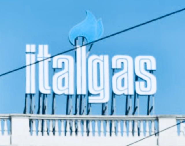 Italgas