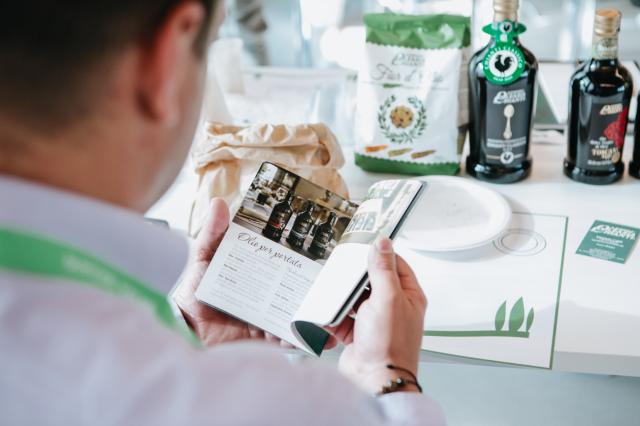 Buyfood Toscana ph Ilaria Costanzo