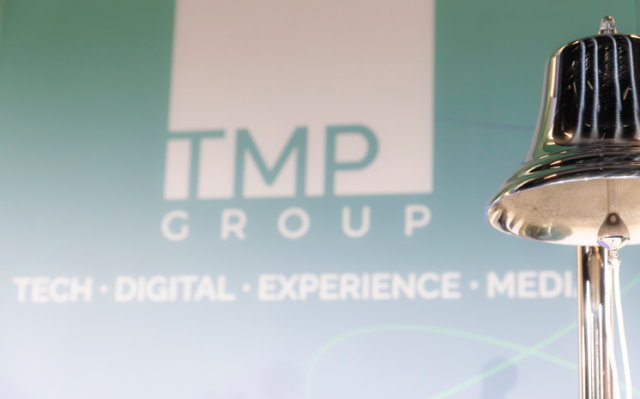TMP Group, nel I&deg; semestre 2023 ricavi a &euro; 3,1 mln (+10,8%), valore della produzione a &euro; 3,3 mln (+16%)