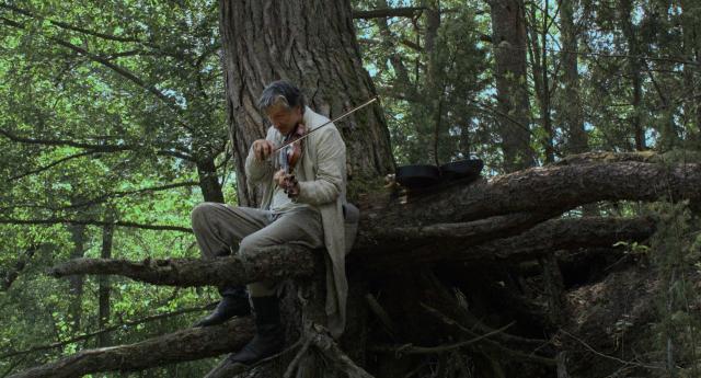 Lo Schermo dell'Arte Film Festival