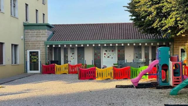 Treviso, bimbo di 10 mesi morto all'asilo "Raggio di Luna" per un malore improvviso per un arresto cardiaco