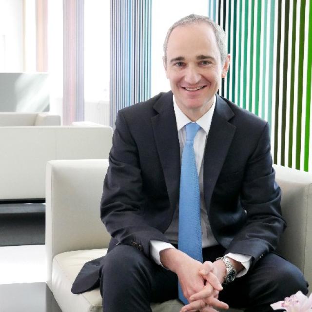 Generali, Giulio Terzariol sar&agrave; il CEO della nuova divisione "Insurance" 