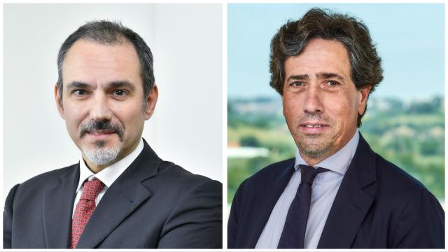 BAT Italia, de Petris &egrave; il nuovo Amministratore delegato, Bertolini Presidente