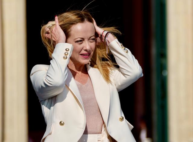 Governo tecnico, in tanti a volere che le migliori teste del Paese si mettano assieme: pi&ugrave; Meloni si indebolisce pi&ugrave; Mattarella si rinforza 