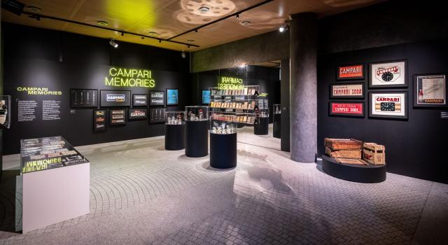Campari, al via a "Bar Stories on Camera", l'esposizione che racconta il mondo del bar attraverso 90 fotografie