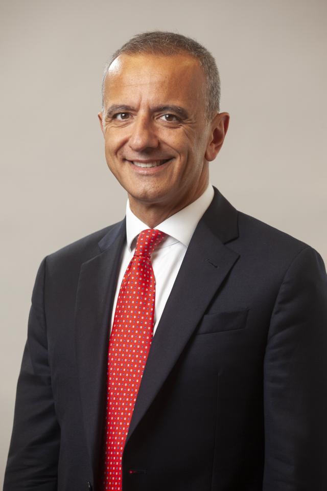 CNP Assurances, Marco Passafiume Alfiera &egrave; il nuovo Ad di CNP Vita Assicura e CNP Vita Assicurazione