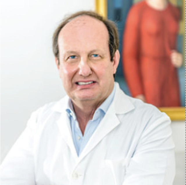 Sanit&agrave;. Greco (Presidente S.I.d.R.): &ldquo;Lotta a inquinamento significa meno infertilit&agrave; e malattie genetiche&rdquo;