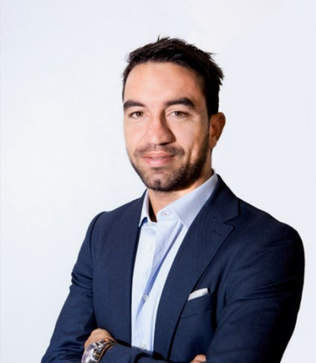 EdiliziAcrobatica, Vincenzo Polimeni nominato nuovo Country Manager per la Francia e il Principato di Monaco