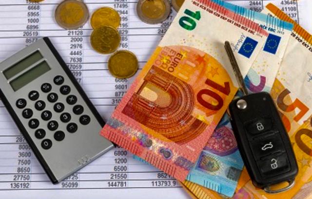 Osservatorio di Facile.it: Rc Auto +27,9% in soli 12 mesi; a settembre premio medio di &euro;614,39