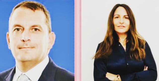 Scornajenchi AD e Lambiase Presidente Assemblea dei Soci