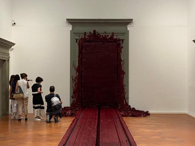 Anish Kapoor