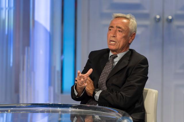 Roma, immunologo Le Foche aggredito: "Accusato da un paziente di terapia sbagliata, &egrave; gravissimo", arrestato 36enne