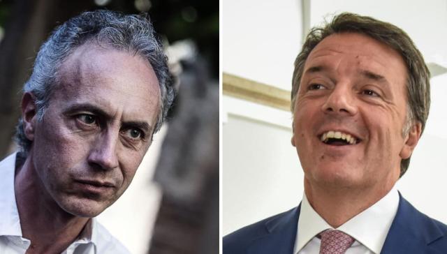 Travaglio e &ldquo;Il Fatto&rdquo; condannati a risarcire Renzi con 80mila &euro; per 14 pezzi diffamatori: &ldquo;Bullo, ducetto, cazzaro, criminale&rdquo;