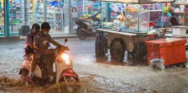 La societ&agrave; del rischio (climatico). Il Ministro Musumeci sull'argomento prevenzione al convegno Discovery Italy