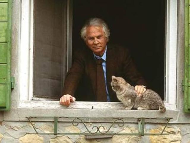 In morte di Luca Goldoni, "mio fratello maggiore": la nostra un'amicizia profonda, costruita con fatica