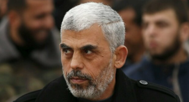 Chi &egrave; il capo di Hamas, Yahya Sinwar: il boss supremo dentro la Striscia di Gaza, che sa l'ebraico