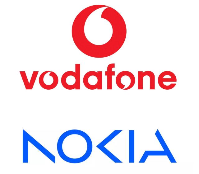 Vodafone e Nokia insieme per testare e diffondere la tecnologia Open RAN in Italia e Europa