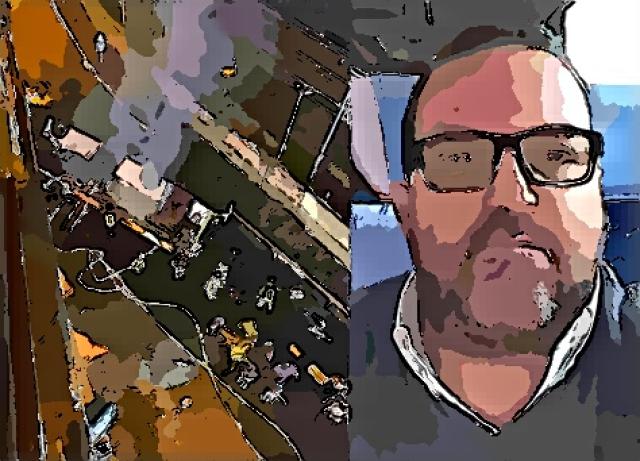 L'incidente di Mestre e il conducente