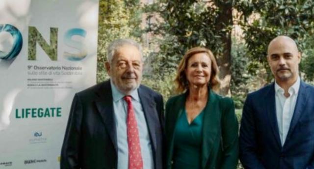 LifeGate: 8 italiani su 10 interessati al tema green, +36% sul 2015