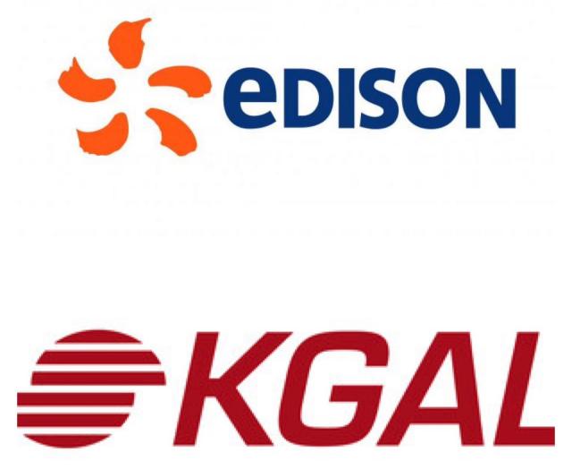 Edison e KGAL, firmato un accordo congiunto per lo sviluppo di un impianto fotovoltaico da 150 MW