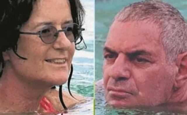 Israele, chi sono i 2 coniugi italiani dispersi da 48 h, Tajani: &ldquo;Speriamo non siano prigionieri a Gaza"