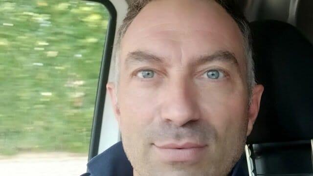 Eddy Forner, morto a Treviso per un malore improvviso l'ex ciclista, il 48enne trovato da un parente in casa