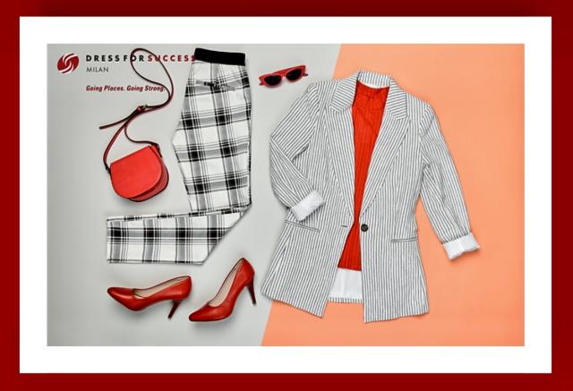 Dress For Success