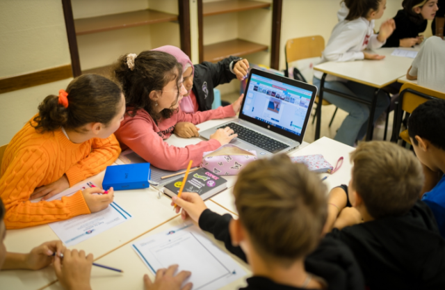 JA Italia e Mediobanca, al via &ldquo;Conta sul futuro!&rdquo;, programma di educazione finanziaria per gli studenti delle scuole medie