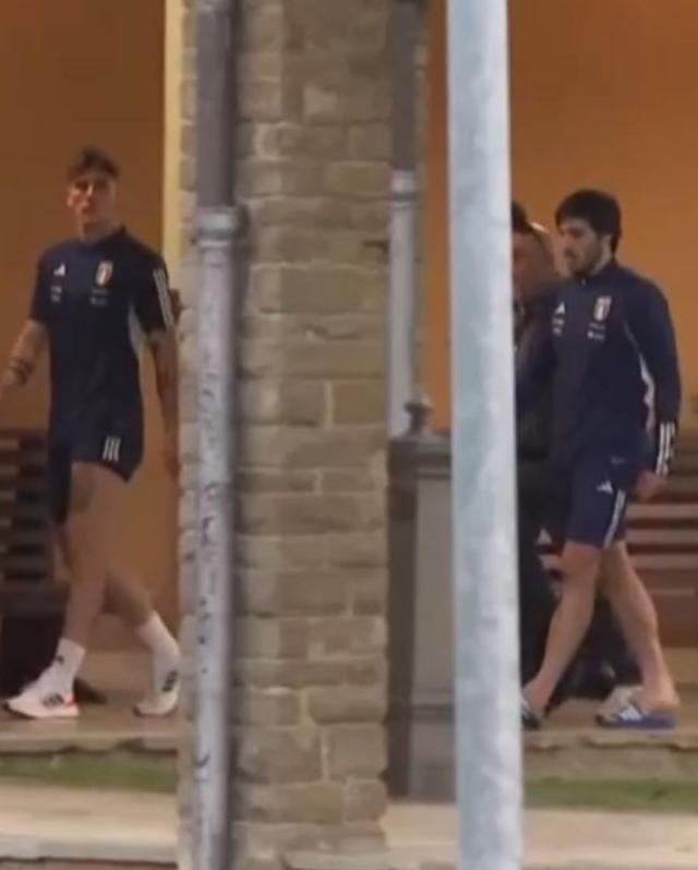 Calcioscommesse, altri 10 calciatori nel mirino della procura di Torino, sequestrati tablet e pc a Tonali e Zaniolo