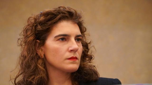 Filiera ittica. Francesca Biondo, Federpesca: &ldquo;Comparto rischia di non essere pi&ugrave; attrattivo per giovani&rdquo;