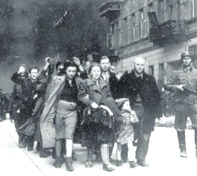 16 ottobre 1943, il rastrellamento del ghetto di Roma: 80 anni dalla deportazione di 1022 ebrei ad Auschwitz, tornarono in 16