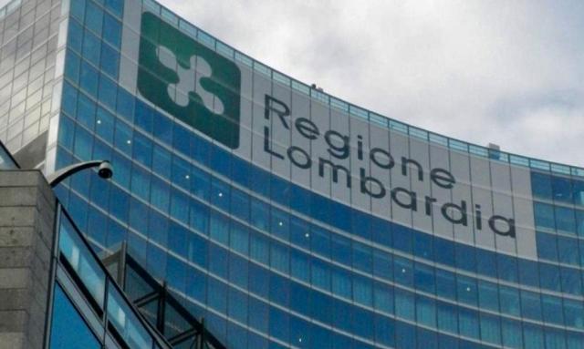 Regione Lombardia 