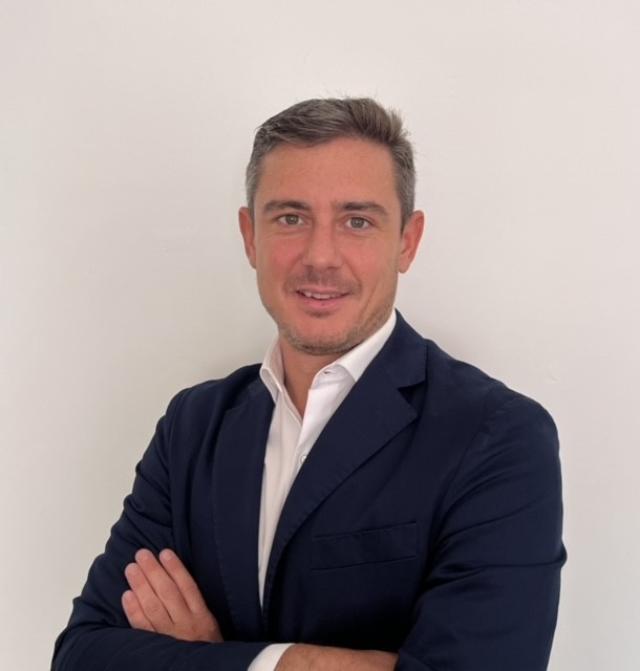 Almawave, Davide Diotallevi &egrave; il nuovo CFO e IR Manager per il percorso di crescita organica della societ&agrave; 